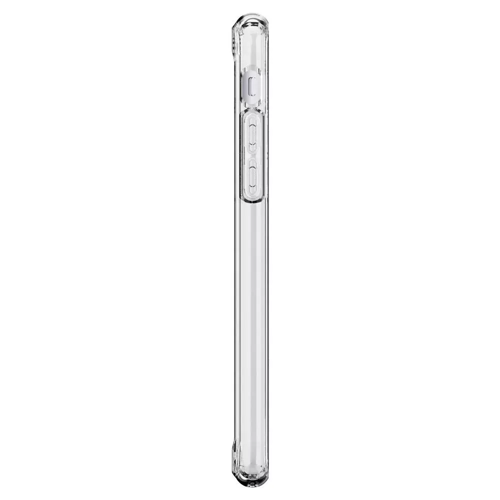Чехол Spigen Ultra Hybrid 2 iPhone 7/8 Photo 5