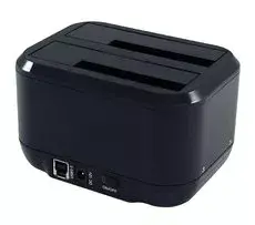 Uzglabāšanas disku dokstacija LC-Power LC-DOCK-U3-III Photo 2