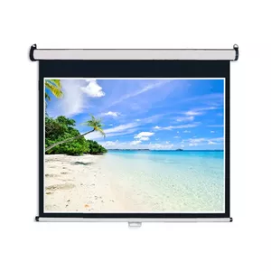 Projection screen AVELI XRT-00107 240×180 cm 4:3 format