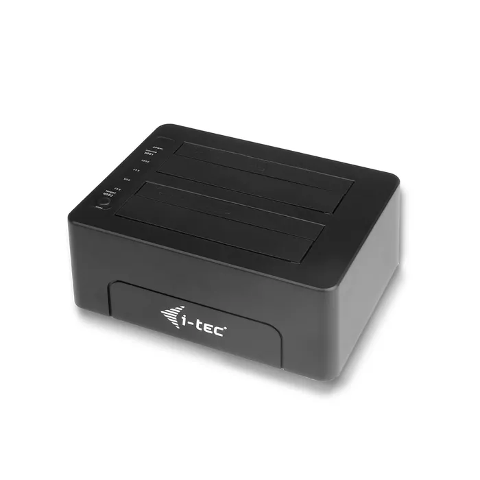 ITEC U3CLONEDOCK Photo 1