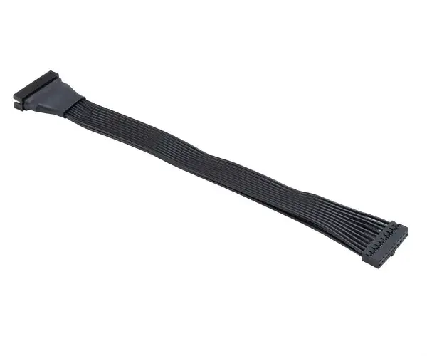 Риббон кабель Akasa AK-CBUB45-15BK Photo 4