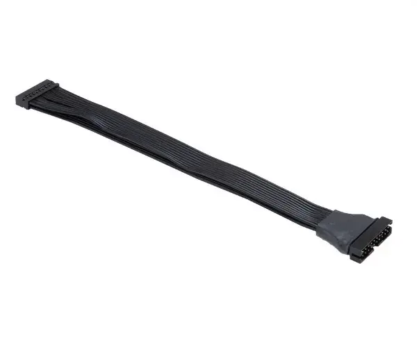 Риббон кабель Akasa AK-CBUB45-15BK Photo 5