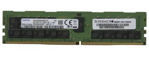 Модуль памяти Supermicro 32ГБ MEM-DR432L-SL02-ER32 Photo 3