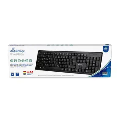 Keyboard MediaRange MROS111 Photo 2