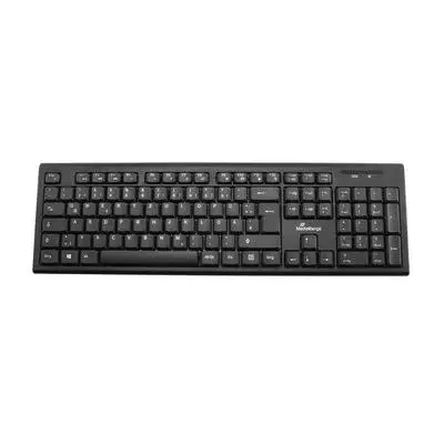 Keyboard MediaRange MROS111 Photo 4
