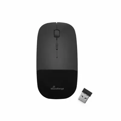 Мышь MediaRange MROS215 Photo 3