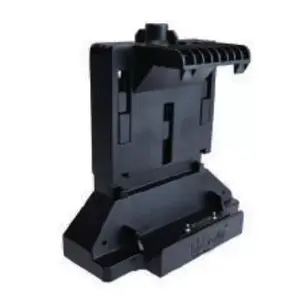 Passive holder Getac T800 Tablet/UMPC Black