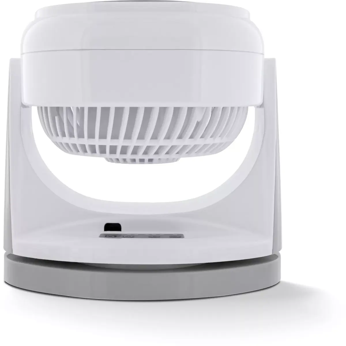 Elektriskais ventilators InLine SmartHome Table fan Photo 3
