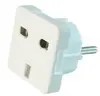 Power plug adapter Gembird A-AC-UKEU-001 Type G→F Photo 3