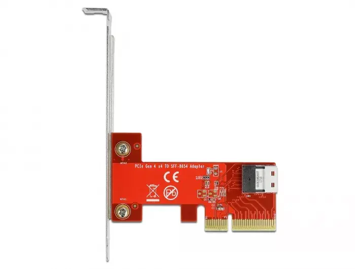 Interface Card DeLOCK 90483 Photo 2