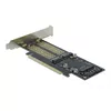 DeLOCK PCI Express x16 Card 90486 Photo 2