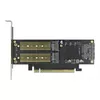 DeLOCK PCI Express x16 Card 90486 Photo 3