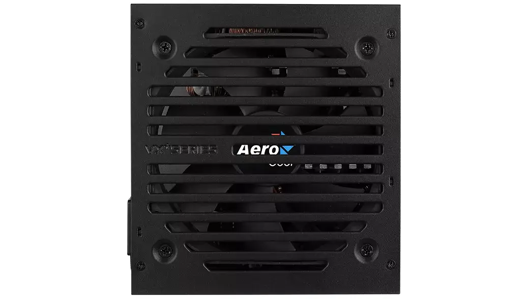 Блок питания AEROCOOL VX PLUS 600W Photo 5