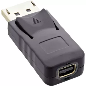 InLine DisplayPort adapteris 17196A