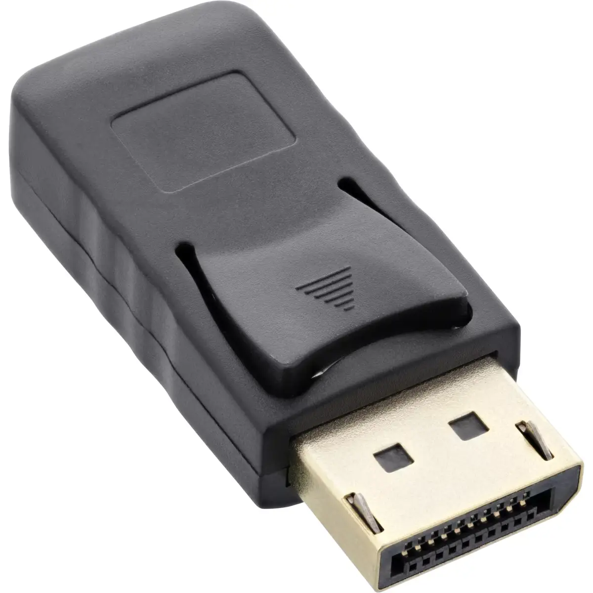 DisplayPort adapteris InLine 17196A Photo 2