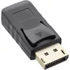 DisplayPort adapteris InLine 17196A Photo 2