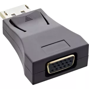InLine DisplayPort Converter InLine 17196C