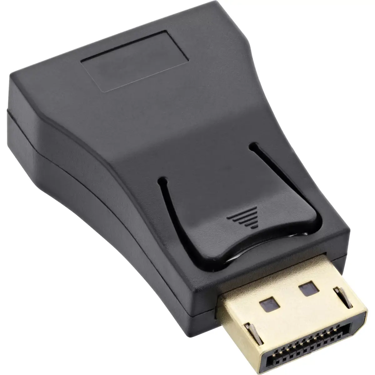DisplayPort konvertors InLine 17196C Photo 2
