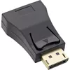 DisplayPort konvertors InLine 17196C Photo 2