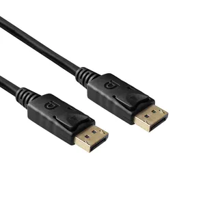 DisplayPort 1.4 cable ACT 2 meters male - male