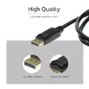 DisplayPort 1.4 cable ACT 2 meters Photo 4