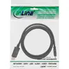 InLine DisplayPort to HDMI Converter Cable 7.5m Photo 2