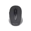 GEMBIRD MUSWB2 Bluetooth optiskā pele 1600 DPI Photo 2