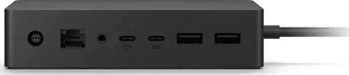 Doku stacija Microsoft Surface Dock 2 COMM SC XZ/NL/FR/DE EMEA Commercial Photo 2