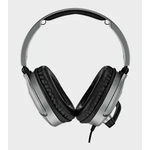 Turtle Beach Recon 70 Гарнитура Проводная Оголовье Игровой Черный, Серебристый