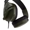 Austiņas Turtle Beach Recon 70 Green Camo Photo 6