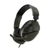 Turtle Beach Recon 70 Camo Green Gaming Headset Photo 1