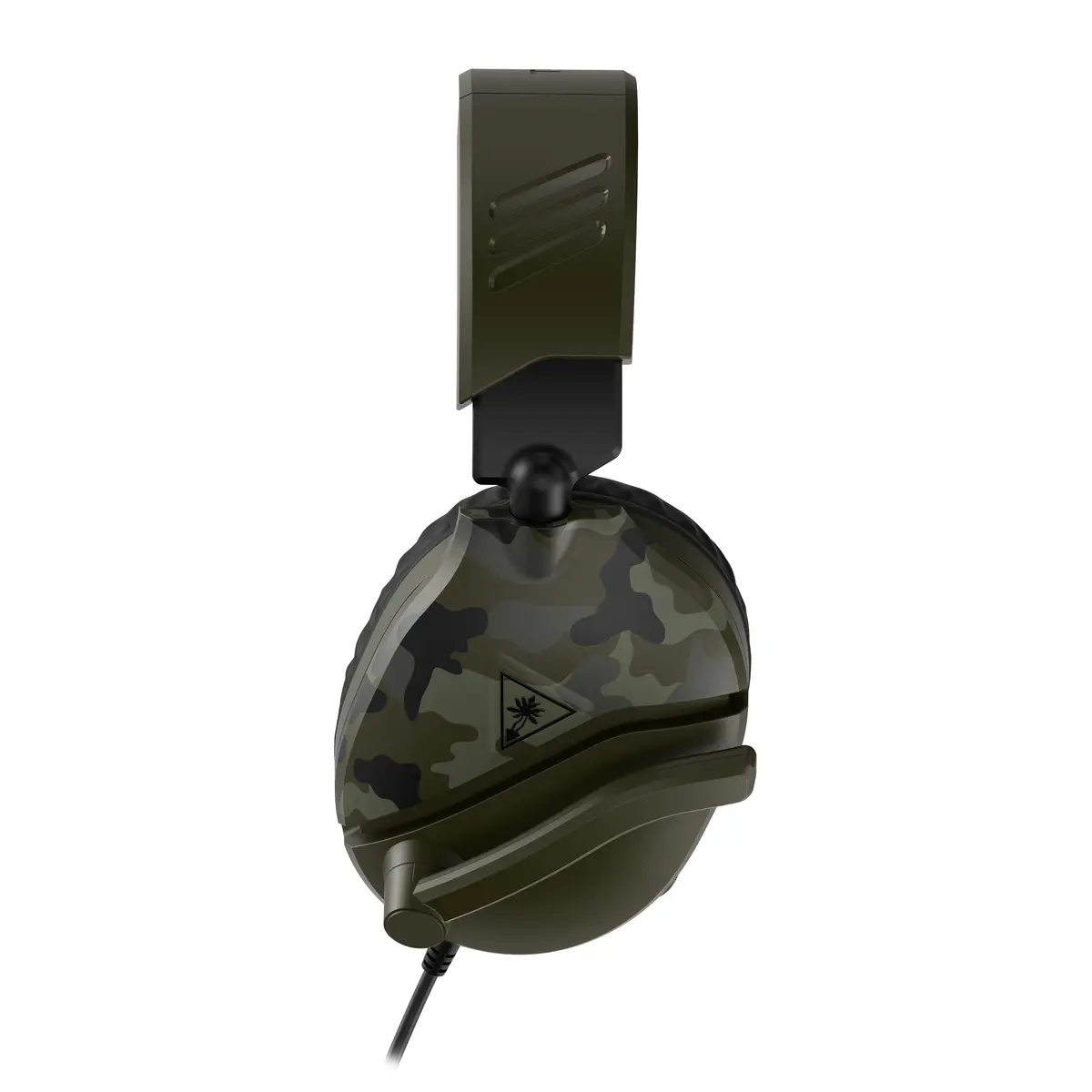 Игровая гарнитура Turtle Beach Recon 70 Camo Green Photo 4