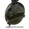 Игровая гарнитура Turtle Beach Recon 70 Camo Green Photo 8