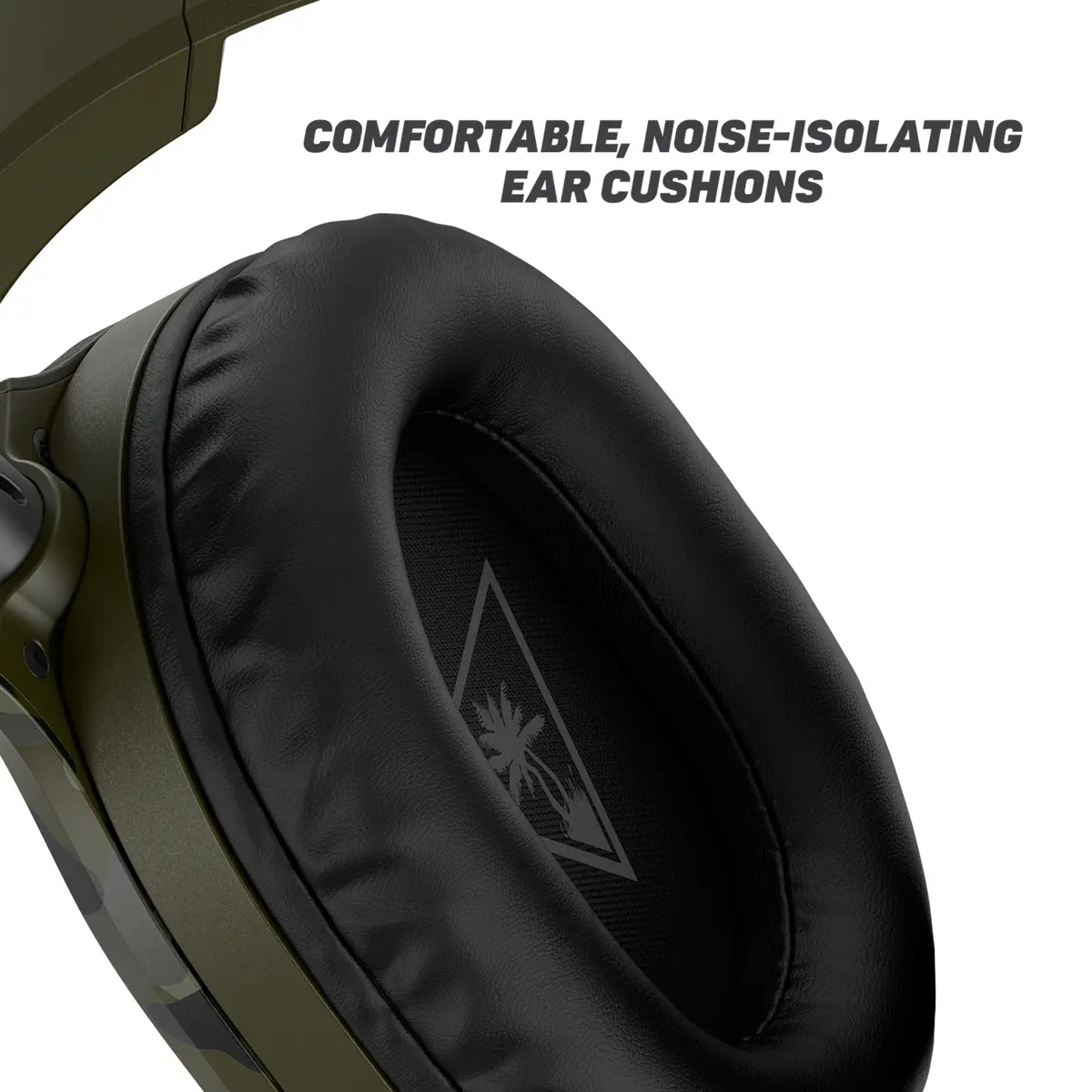 Игровая гарнитура Turtle Beach Recon 70 Camo Green Photo 10