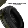 Игровая гарнитура Turtle Beach Recon 70 Camo Green Photo 10