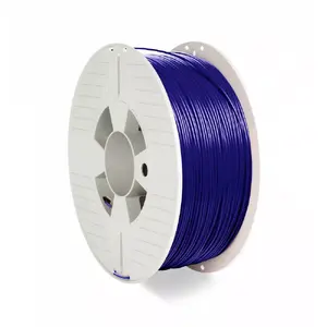 Filament for 3D printing VERBATIM PLA 1.75 mm Blue 1 kg (365 m)