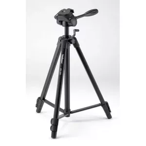 Tripod Velbon EX-530 for Digital/Film Cameras Black