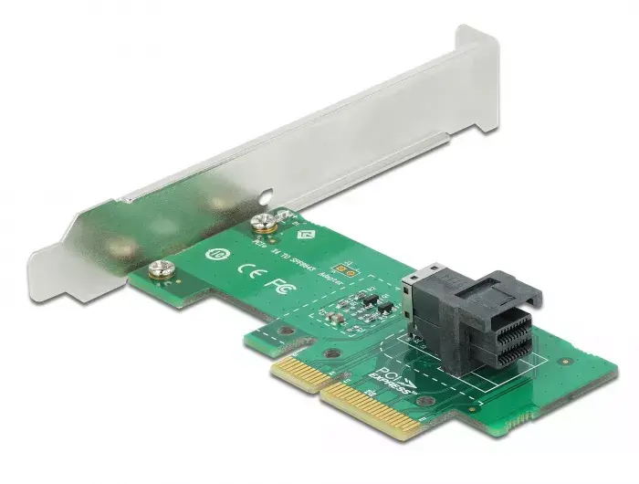 Interface Card DeLOCK 90437 Photo 2