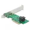 Interface Card DeLOCK 90437 Photo 2