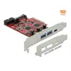 PCI Express x4 Karte DeLOCK 90492 Photo 3