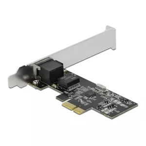 Сетевая карта DeLOCK 89564 Внутренняя Ethernet 2500 Mbit/s