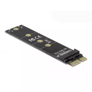 DeLOCK 64105 interface cards/adapter M.2