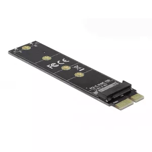 DeLOCK PCI Express x1 to M.2 Key M Adapter 64105