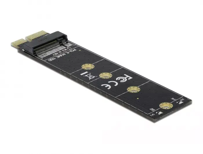 DeLOCK PCI Express x1 uz M.2 Key M adapteris 64105 Photo 2