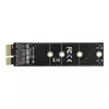 DeLOCK PCI Express x1 uz M.2 Key M adapteris 64105 Photo 3
