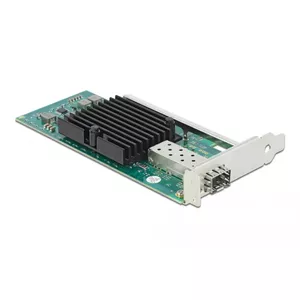 Сетевая карта DeLOCK 90479 Внутренняя Оптоволоконная 10000 Mbit/s