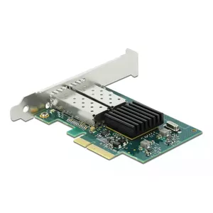 Интерфейсная карта DeLOCK 90480