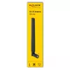 Omni-virziena antena DeLOCK 12633 Photo 3