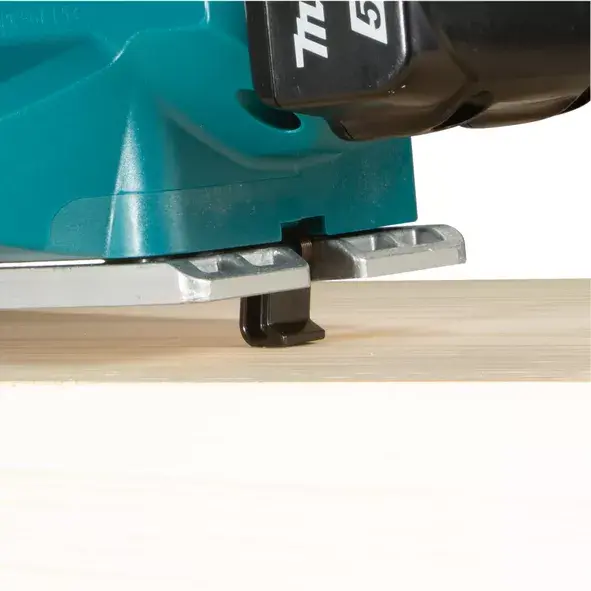 Rokas rīve Makita DKP181Z 18V 82mm Photo 2
