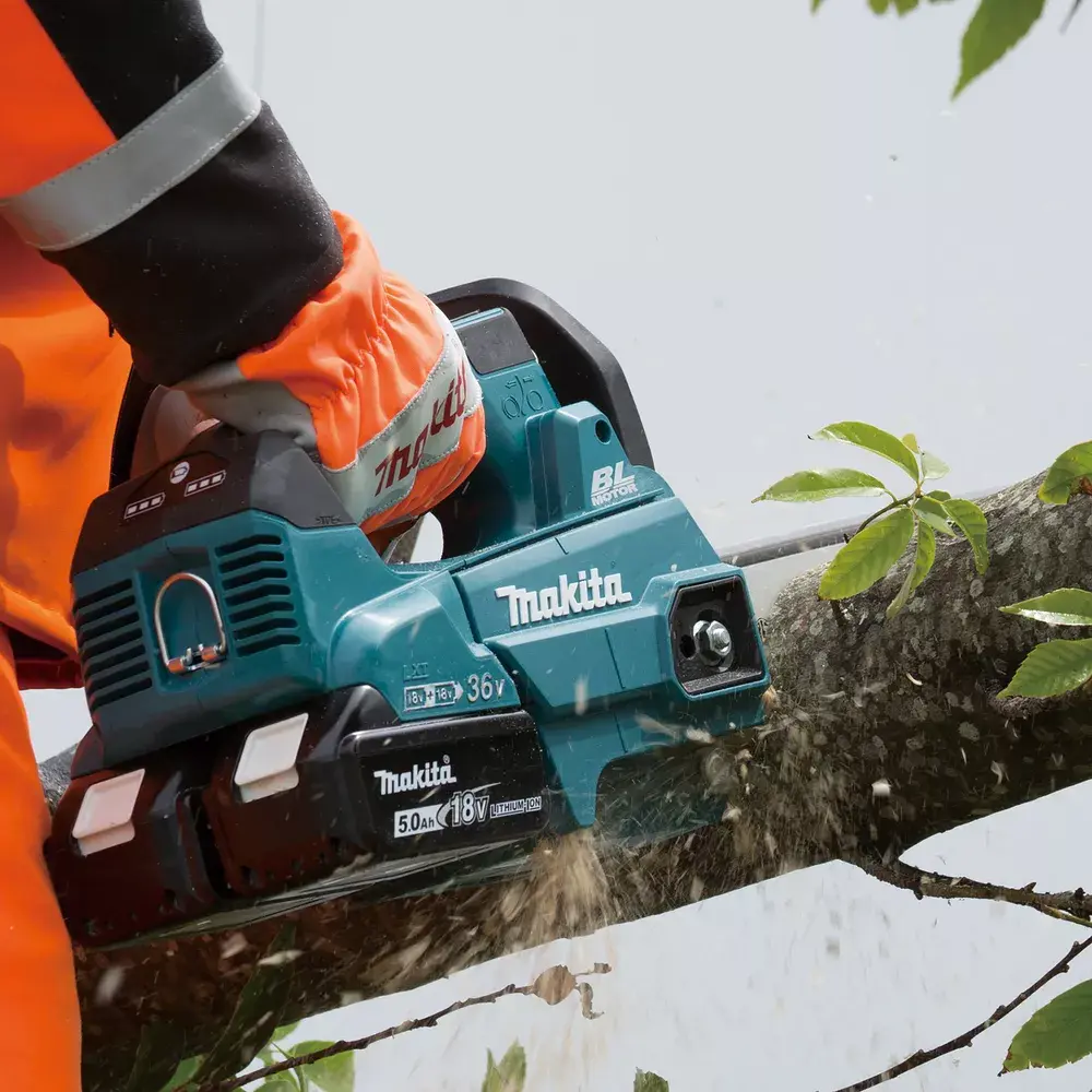 Zāģis Makita DUC256Z Photo 2